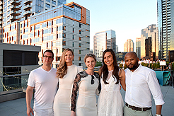 FRESH LOOK REAL ESTATE LAUNCH EVENT